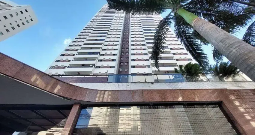 Apartamento à venda em Boa Viagem com 3 quartos 96m²