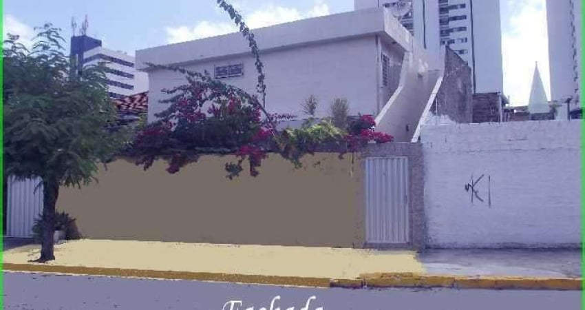 Apartamento para locação no Pina com 1 quarto e ótima localização