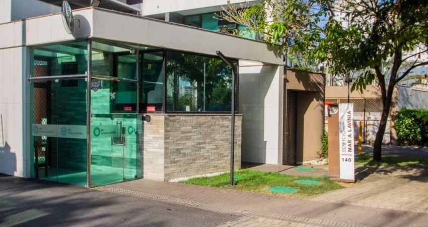 Apartamento para locação em Boa Viagem com 3 quartos e varanda