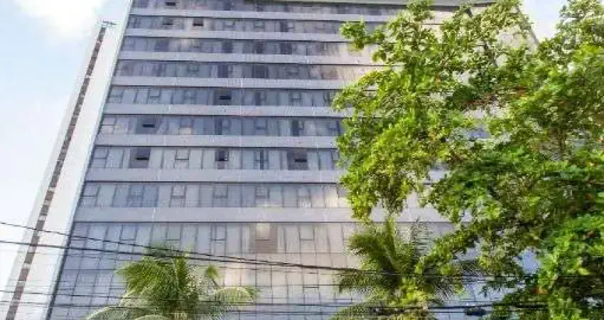 Apartamento com 1 quarto à venda no Boa Viagem, Recife 