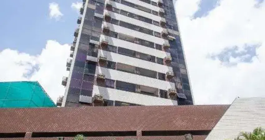 Apartamento com 3 quartos à venda na Rua Padre Luiz Marques Teixeira, 215, Boa Viagem, Recife