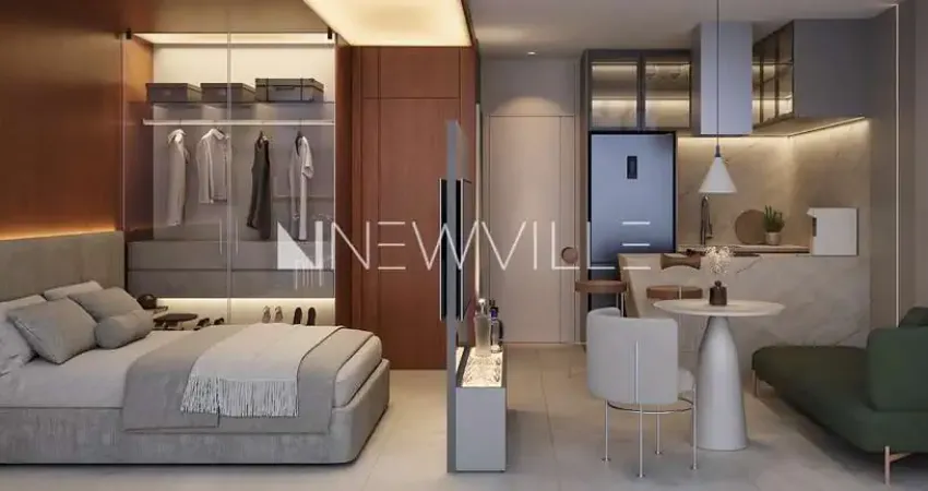 Apartamento com 1 quarto à venda na Rua Ana Camelo da Silva, 210, Boa Viagem, Recife
