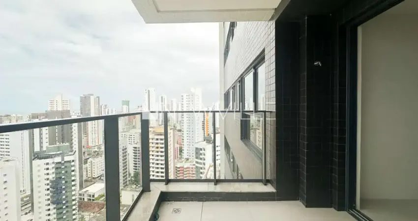 Apartamento com 3 quartos à venda na Rua Mamanguape, 470, Boa Viagem, Recife