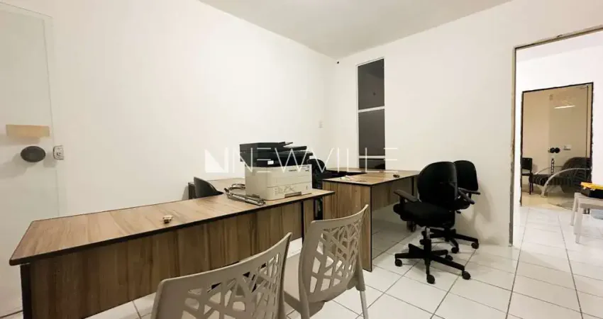 Prédio comercial à venda em Bairro Novo, Olinda, com 500m²