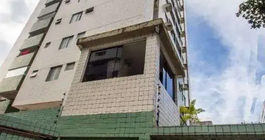 Apartamento com 3 quartos para alugar na Rua Professor Júlio Ferreira de Melo, 916, Boa Viagem, Recife
