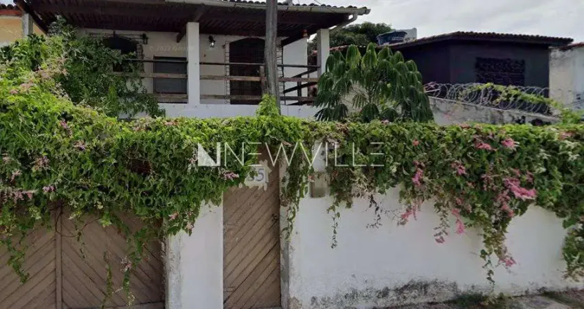 Casa com 4 quartos para alugar na Rua Raymundo Gomes Gondim, 25, Boa Viagem, Recife