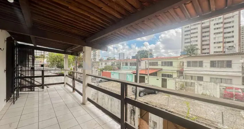 Casa com 4 quartos para alugar na Rua Raymundo Gomes Gondim, 25, Boa Viagem, Recife