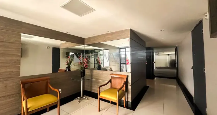 Apartamento com 3 quartos à venda na Rua Aviador Severiano Lins, 394, Boa Viagem, Recife