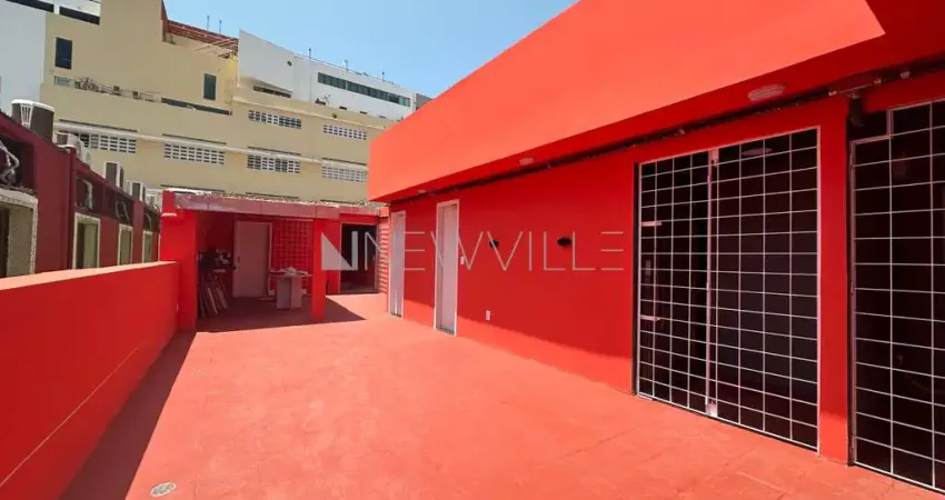 Sala comercial para alugar na Rua da Guia, 127, Recife Antigo, Recife