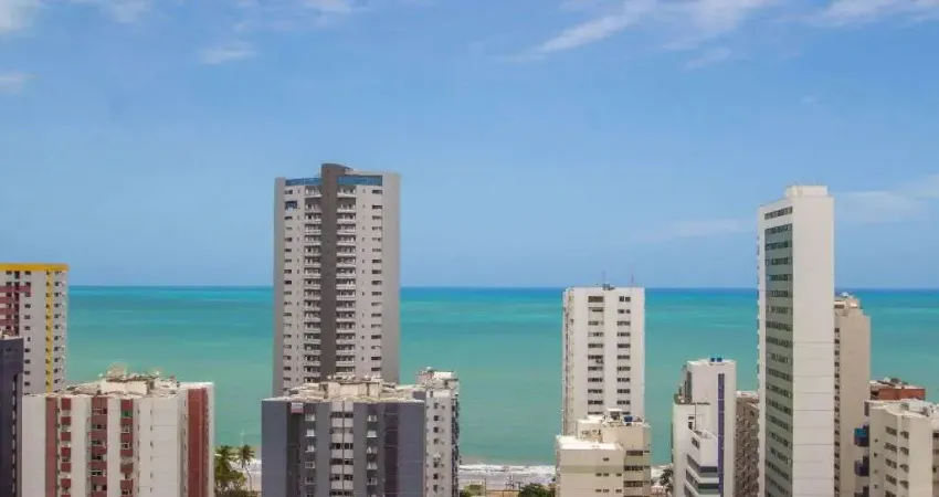 Apartamento com 3 quartos à venda na Rua Professor Augusto Lins e Silva, 228, Boa Viagem, Recife