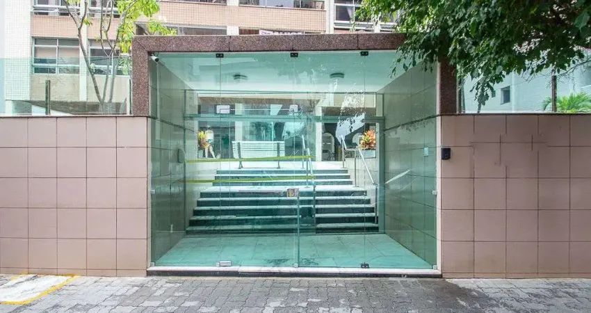 Apartamento para locação em boa viagem com 4 quartos e varanda