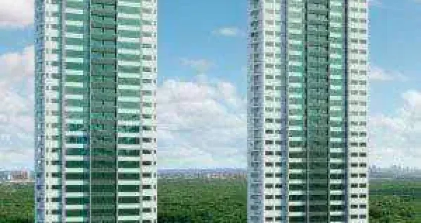 Apartamento com 4 quartos à venda na Rua Amaro Albino Pimentel, 112, Boa Viagem, Recife