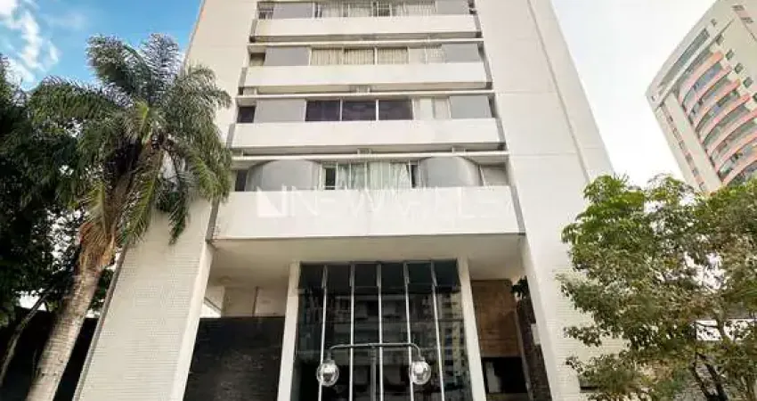 Apartamento com 3 quartos à venda na Rua São Francisco, 51, Piedade, Jaboatão dos Guararapes