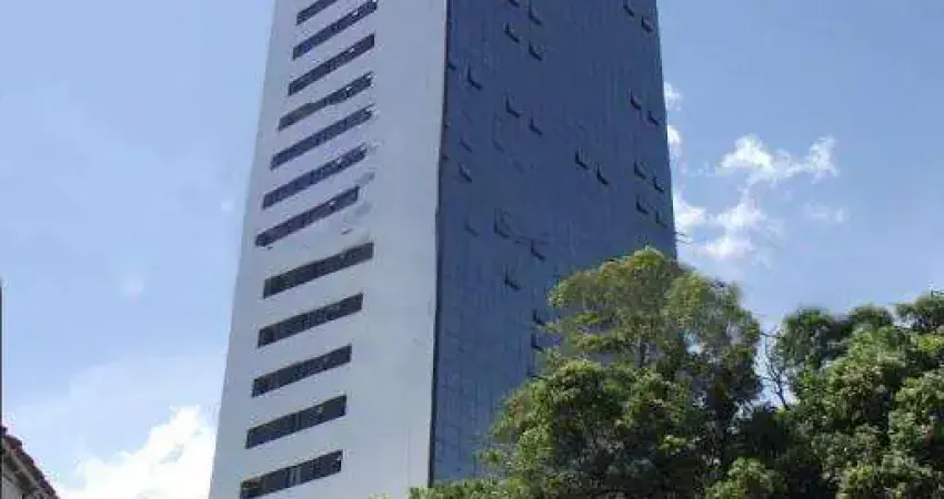 Sala comercial para alugar na Rua Arnóbio Marques, 253, Santo Amaro, Recife