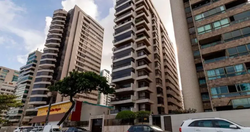 Apartamento com 4 quartos à venda na Avenida Boa Viagem, 2820, Boa Viagem, Recife