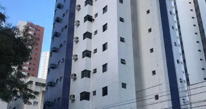 Apartamento com 3 quartos para alugar na Rua Francisco da Cunha, 1747, Boa Viagem, Recife