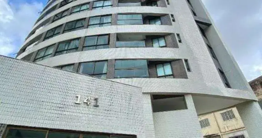 Apartamento com 2 quartos para alugar na Rua Antônio Falcão, 141, Boa Viagem, Recife