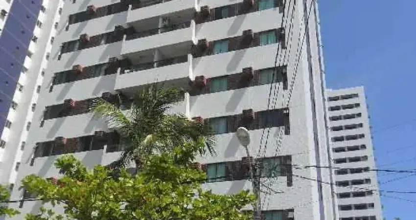 Apartamento com 3 quartos para alugar na Rua Cônego Romeu, 373, Boa Viagem, Recife