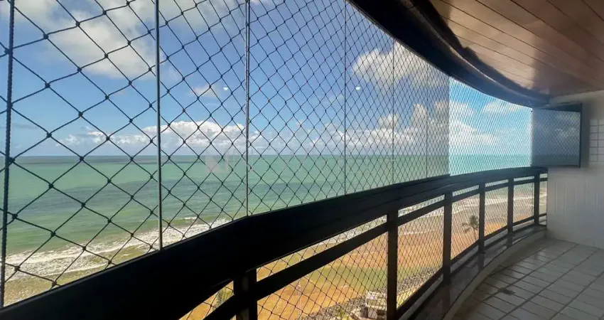 Apartamento com 4 quartos à venda na Avenida Boa Viagem, 5526, Boa Viagem, Recife