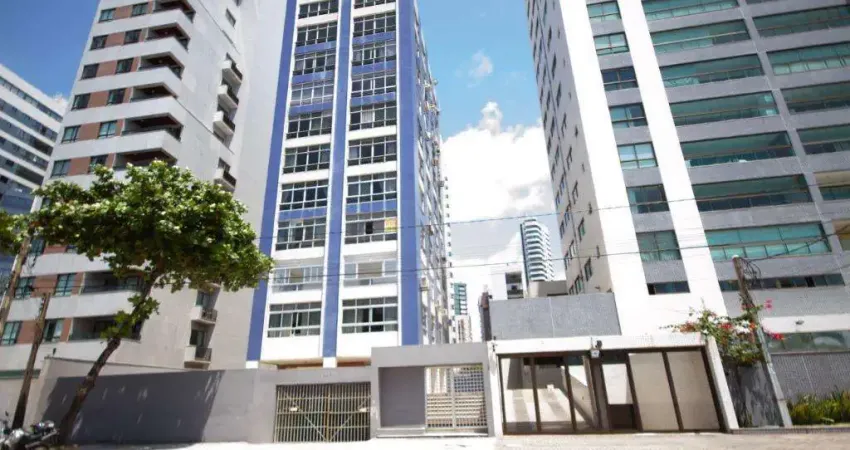 Apartamento com 3 quartos para alugar na Avenida Boa Viagem, 6420, Boa Viagem, Recife