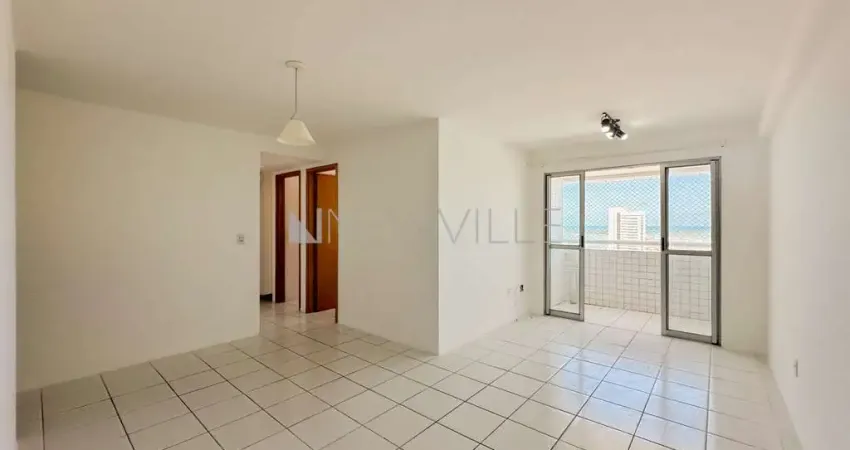 Apartamento com 3 quartos para alugar no Pina, Recife 