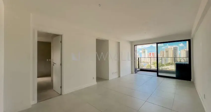 Apartamento com 3 quartos à venda na Rua Mamanguape, 470, Boa Viagem, Recife