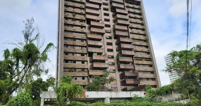 Apartamento com 4 quartos à venda na Rua Aquários, 50, Graças, Recife