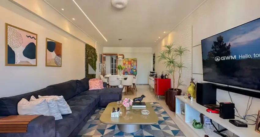 Apartamento com 3 quartos à venda na Rua Bruno Veloso, 257, Boa Viagem, Recife