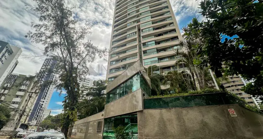 Apartamento com 4 quartos à venda na Rua Francisco da Cunha, 440, Boa Viagem, Recife