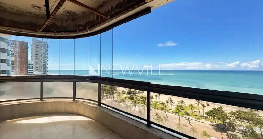 Apartamento com 4 quartos à venda na Avenida Boa Viagem, 1628, Boa Viagem, Recife