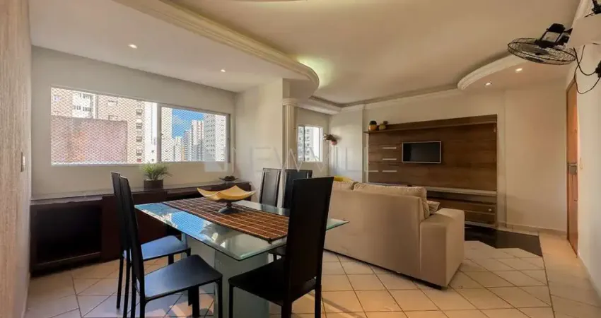 Apartamento mobiliado com 2 quartos para locação em boa viagem