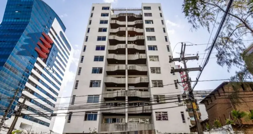 Apartamento com 3 quartos para alugar na Avenida Engenheiro Domingos Ferreira, 4040, Boa Viagem, Recife