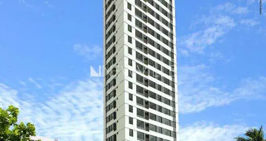 Apartamento para alugar na Rua Félicio Barros de Medeiros, 3624, Piedade, Jaboatão dos Guararapes