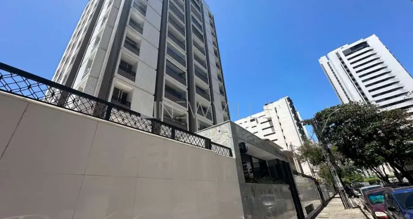 Apartamento com 4 quartos para alugar na Rua dos Navegantes, 2223, Boa Viagem, Recife