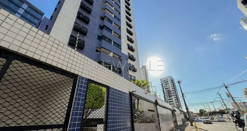 Apartamento com 2 quartos para alugar na Rua Ernesto de Paula Santos, 1355, Boa Viagem, Recife