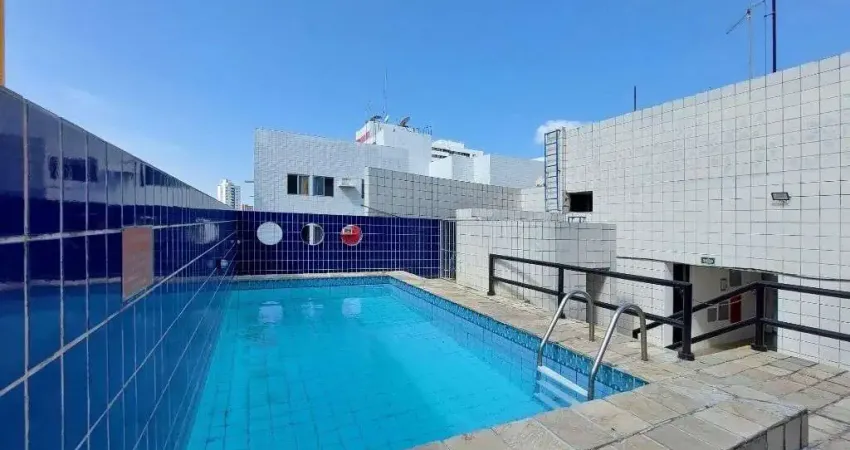 Apartamento com 2 quartos à venda na Rua Aurora Diniz Carneiro Leão, 1740, Candeias, Jaboatão dos Guararapes