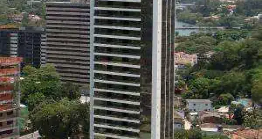 Apartamento com 4 quartos para alugar na Avenida Dezessete de Agosto, 2720, Casa Forte, Recife