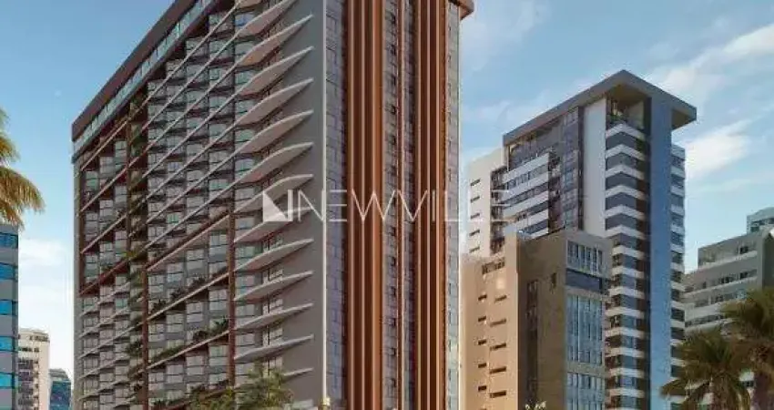 Apartamento à venda na Avenida Boa Viagem, 4070, Boa Viagem, Recife