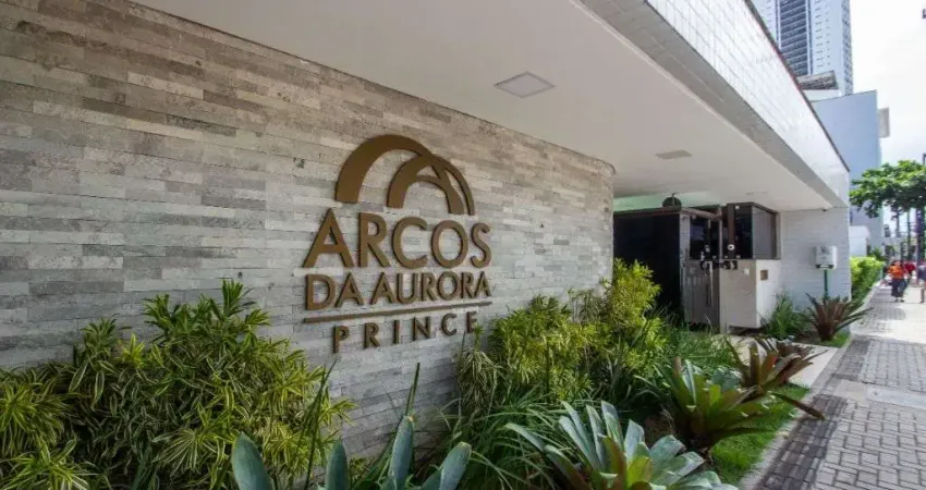 Apartamento com 2 quartos à venda na Rua da Aurora, 1301, Santo Amaro, Recife