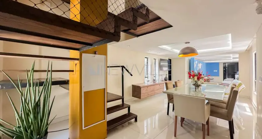 Cobertura com 3 quartos à venda na Rua General Abreu e Lima, 70, Encruzilhada, Recife