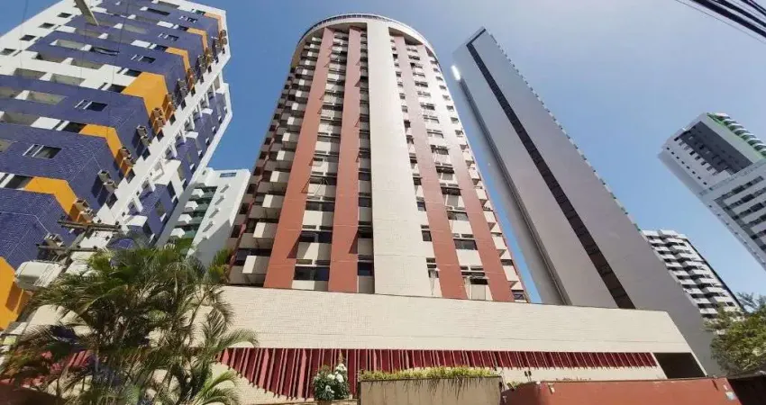 Apartamento com 3 quartos à venda na Rua Francisco da Cunha, 70, Boa Viagem, Recife