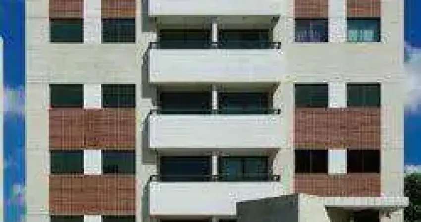 Apartamento com 2 quartos à venda na Rua Dois Irmãos, 447, Apipucos, Recife