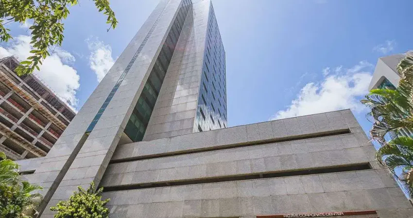 Ponto comercial para alugar na Avenida Governador Agamenon Magalhães, 4775, Boa Vista, Recife