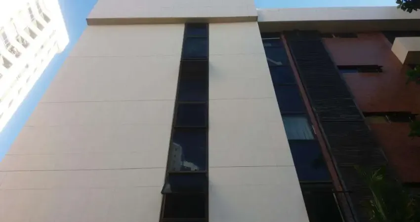 Sala comercial para alugar na Avenida Conselheiro Aguiar, 4635, Boa Viagem, Recife