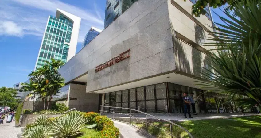 Sala comercial para alugar na Rua Frei Matias Teves, 285, Ilha do Leite, Recife