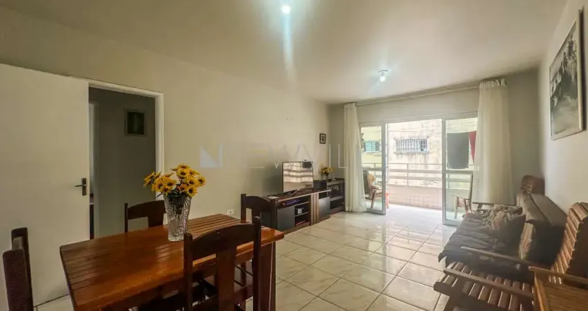 Apartamento mobiliado para locação com 2 quartos em boa viagem