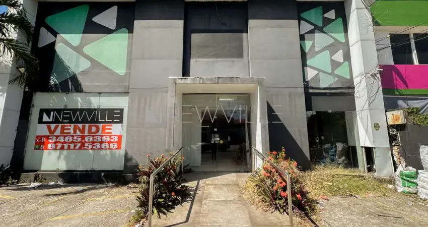 Prédio à venda na Rua Leonardo Bezerra Cavalcanti, 622, Parnamirim, Recife