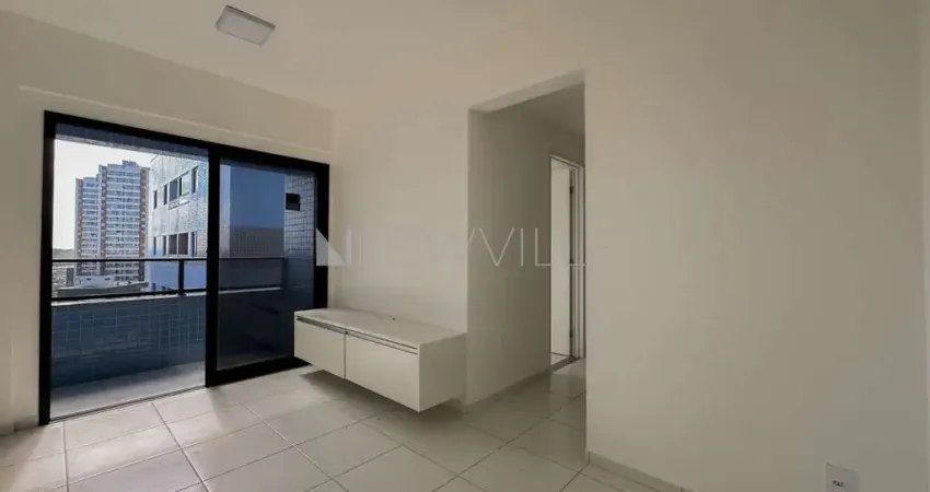 Apartamento com 2 quartos para alugar na Rua Carlos Pereira Falcão, 978, Boa Viagem, Recife