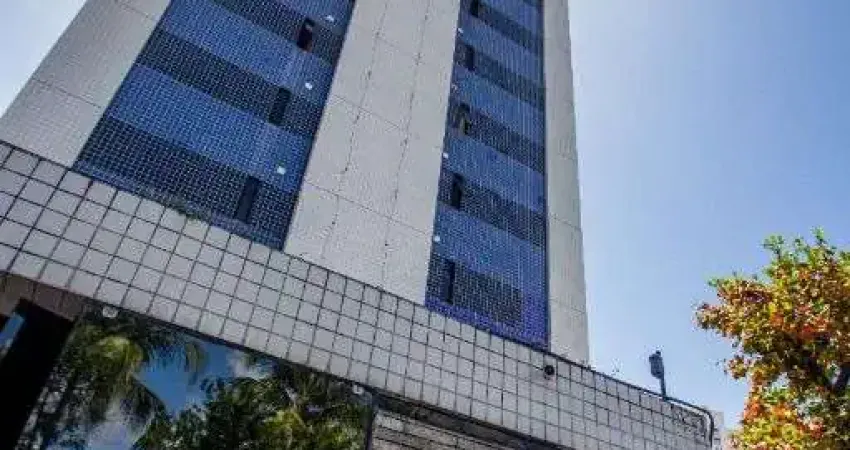 Apartamento com 2 quartos para alugar na Avenida Engenheiro Domingos Ferreira, 1020, Boa Viagem, Recife