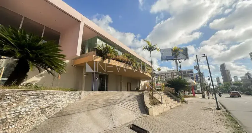 Prédio para alugar na Avenida Conselheiro Aguiar, 2045, Boa Viagem, Recife